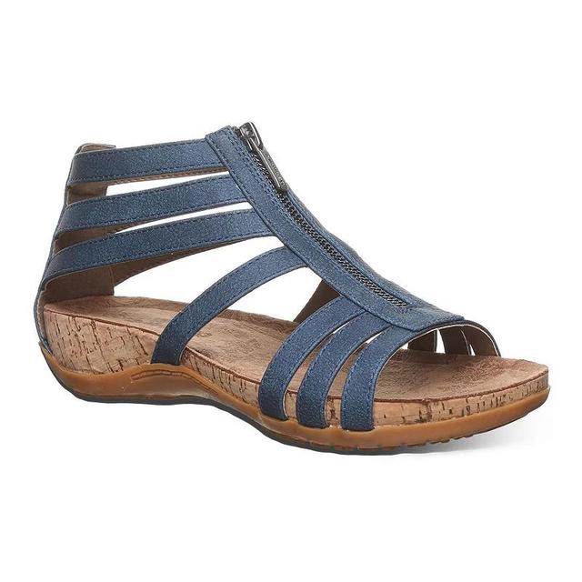 Bearpaw Layla II Womens Gladiator Sandals Product Image