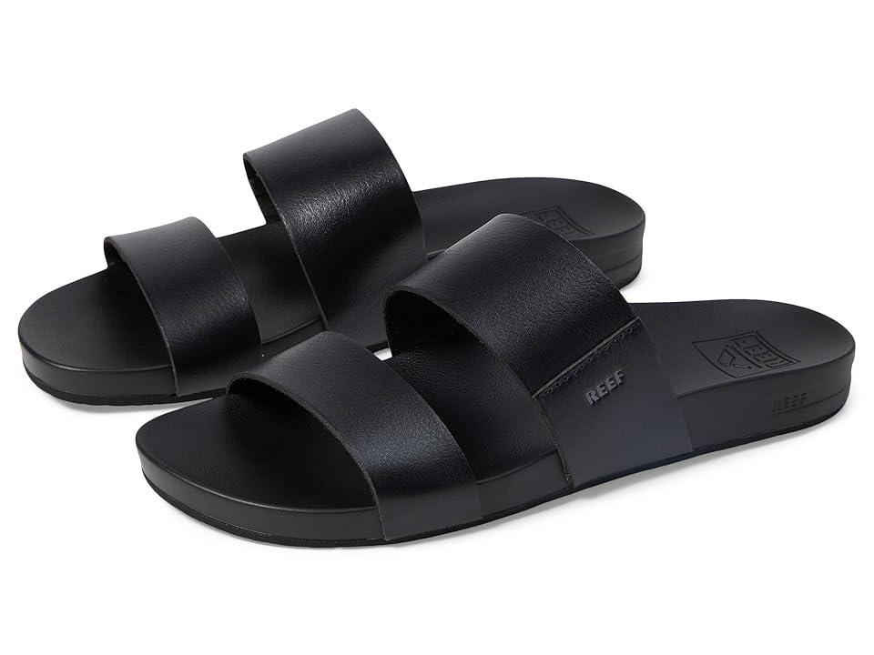 Reef Cushion Bounce Vista Slide Sandals Product Image