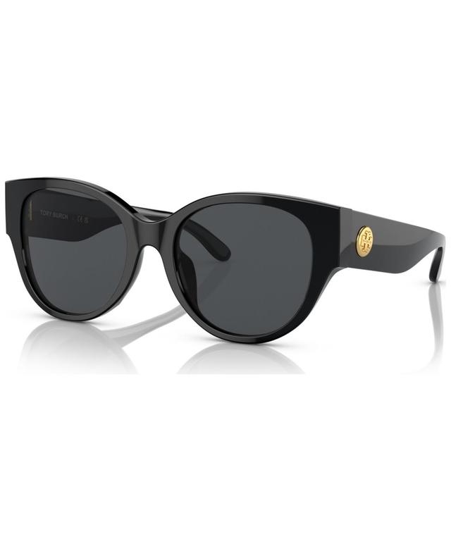 Tory Burch Womens Sunglasses, TY7182U Product Image