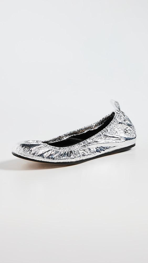 Isabel Marant Belna Flats | Shopbop Product Image