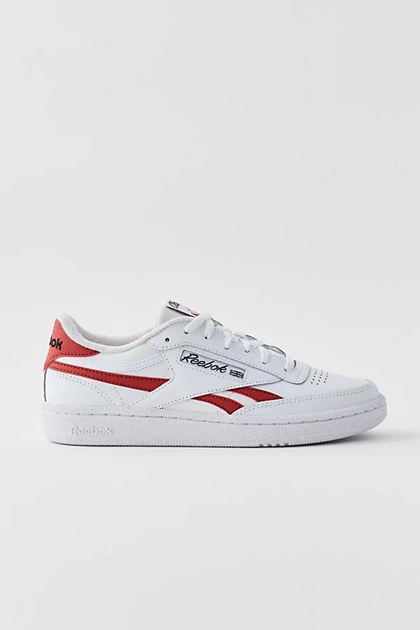 Reebok Club C Revenge Sneaker Womens at Urban Outfitters Product Image