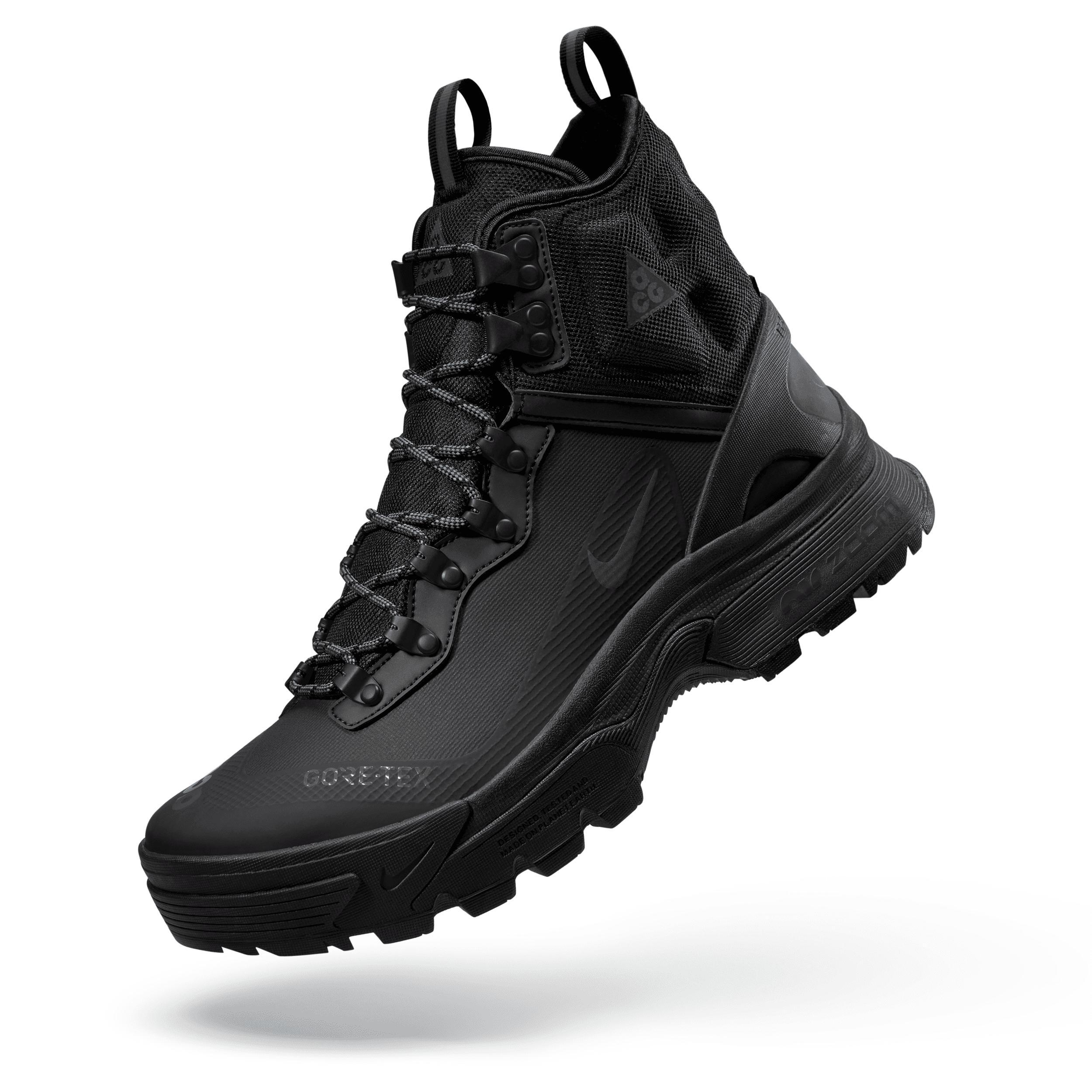 Men's Nike ACG Air Zoom Gaiadome GORE-TEX Shoes Product Image