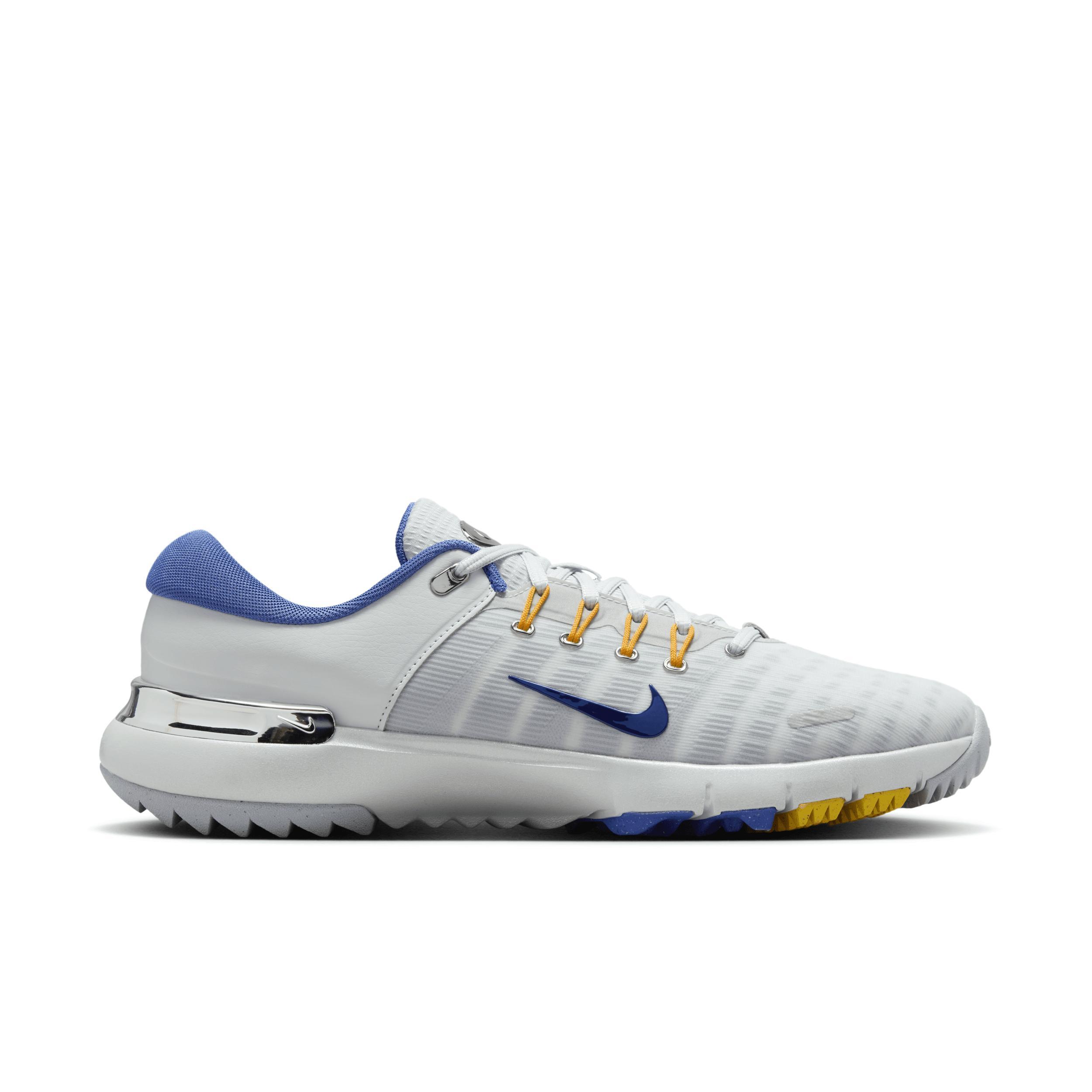 Nike Free Golf Men's Golf Shoes (Extra Wide) Product Image