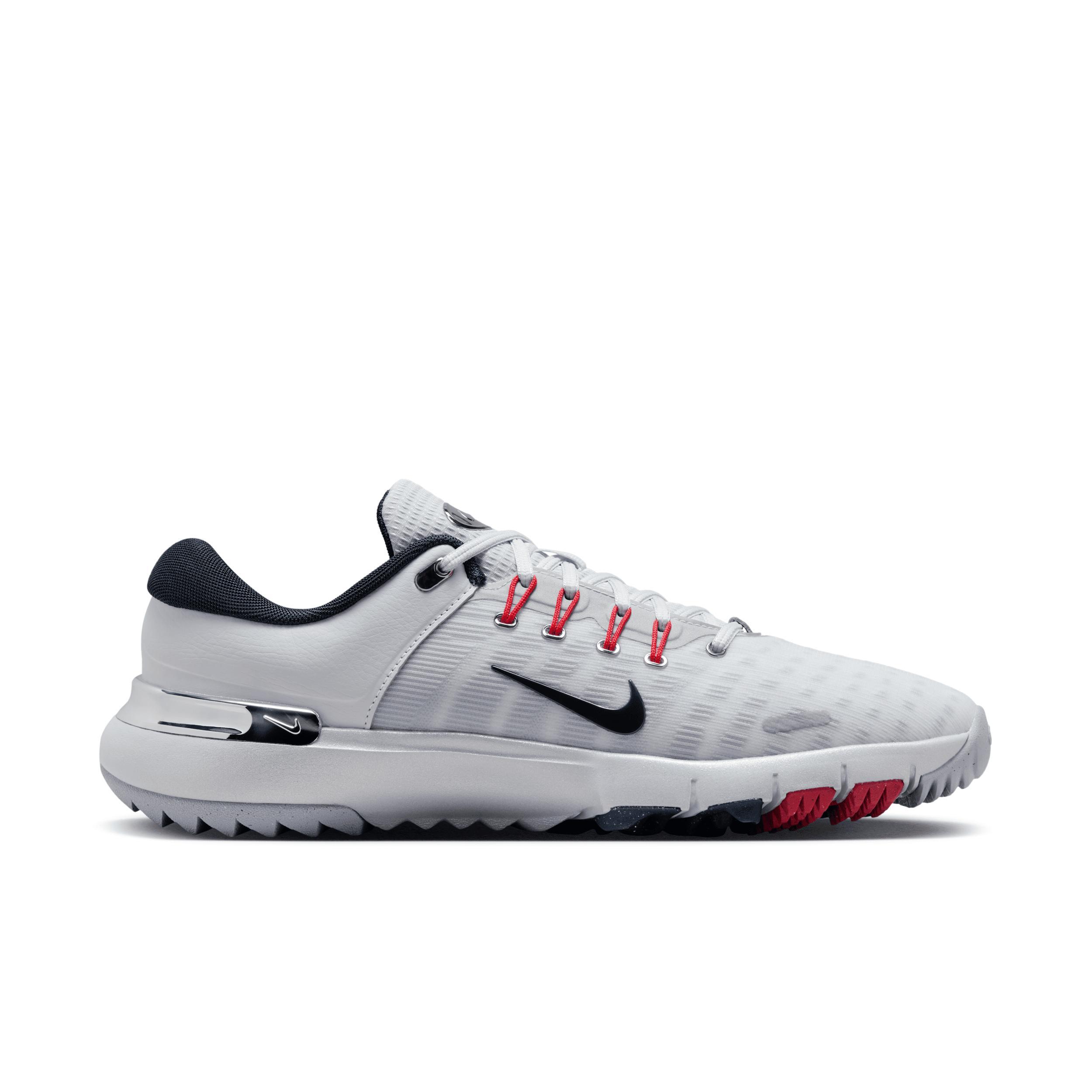 Nike Mens Free Golf Golf Shoes Product Image