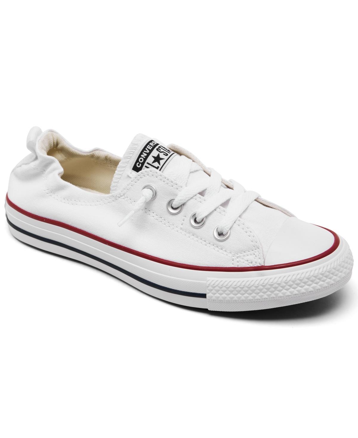 Converse Womens Chuck Taylor Shoreline Casual Sneakers from Finish Line Product Image