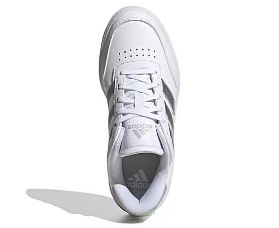 Adidas Womens Courtblock Sneaker Product Image