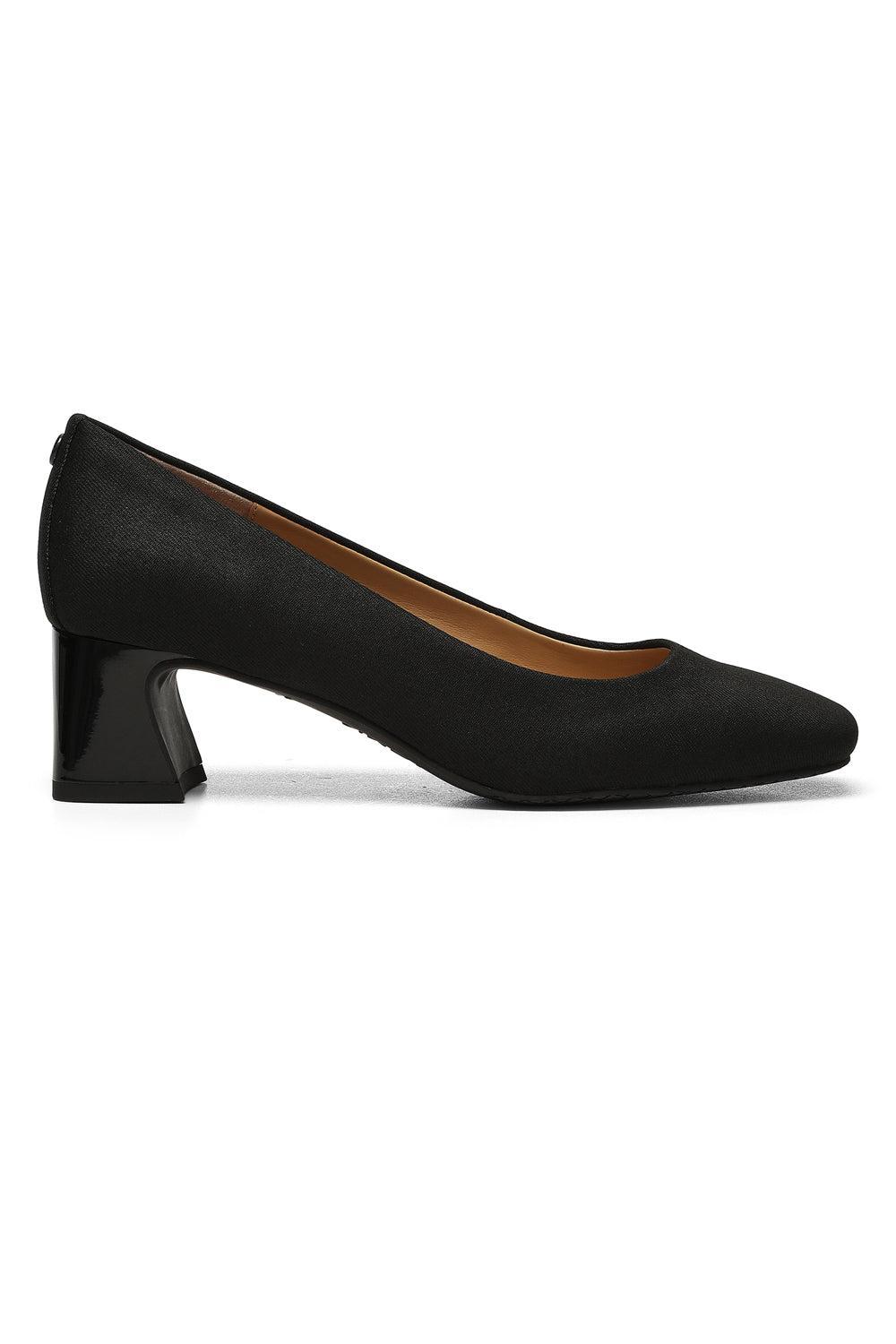 NYDJ Fay Block Heel Pump Product Image