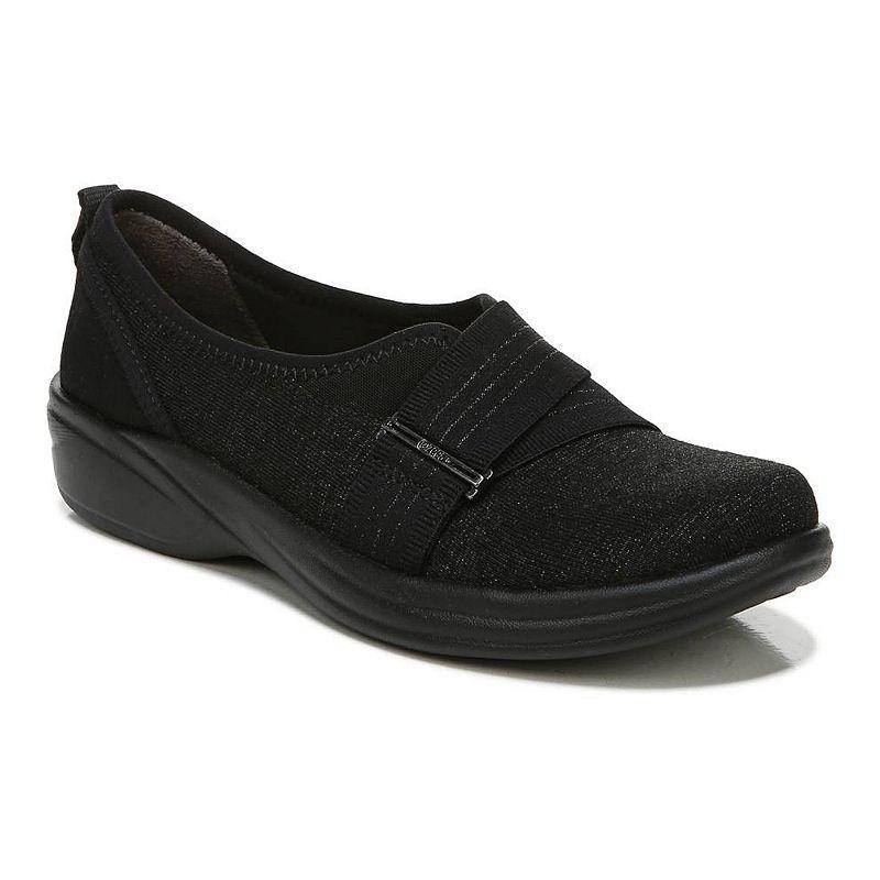 Bzees Niche III (Blacknet) Women's Shoes Product Image