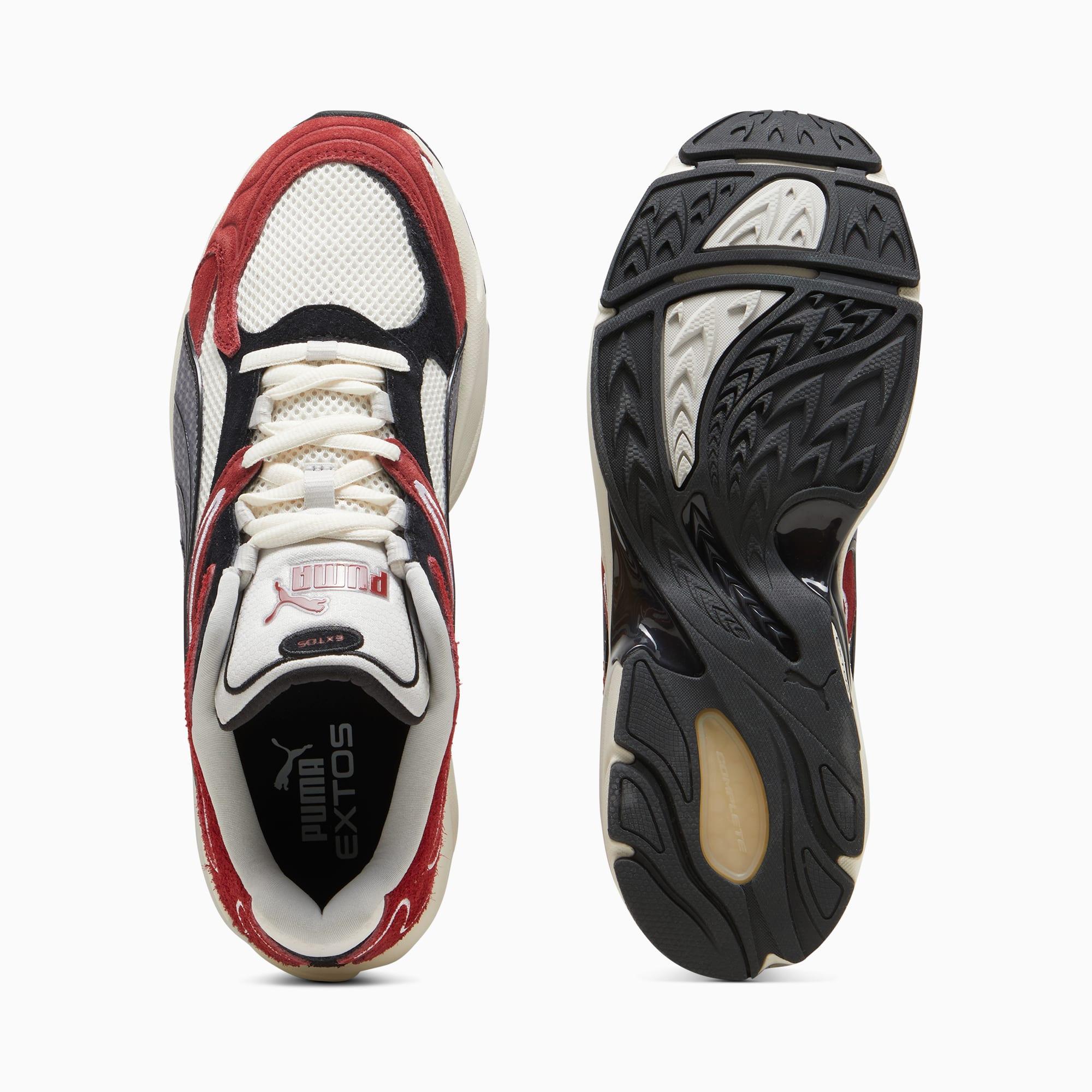 Extos Collector Men's Sneakers Product Image