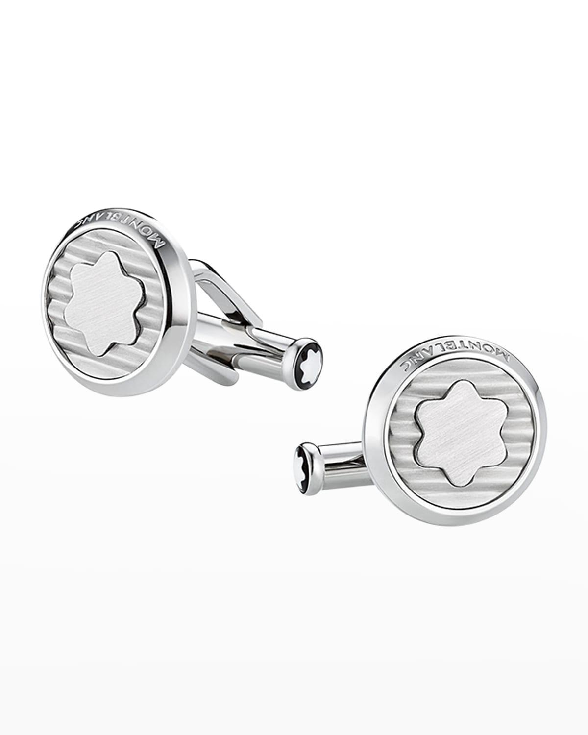 Montblanc Spirit Cuff Links Product Image