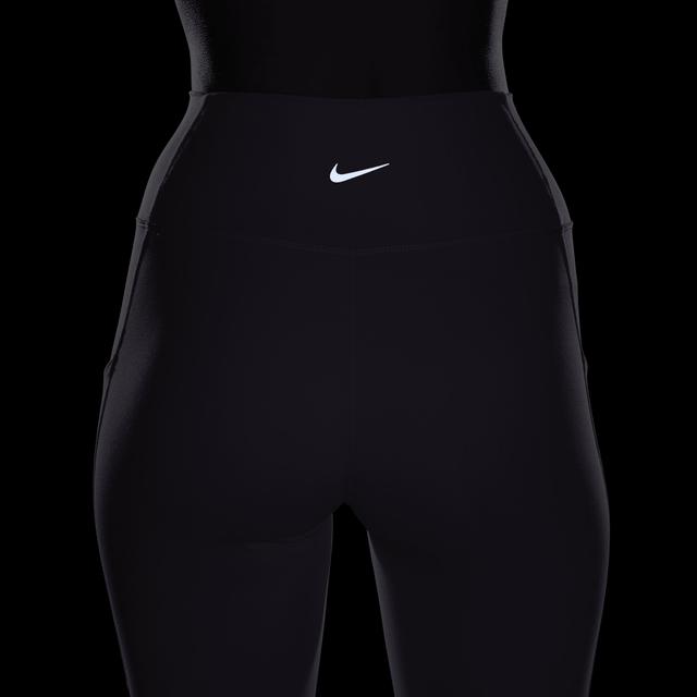 Nike Women's One High-Waisted 7/8 Leggings with Pockets Product Image