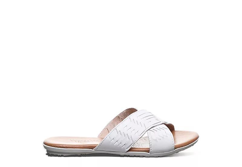 Bearpaw Womens Ximena Slide Sandal Product Image