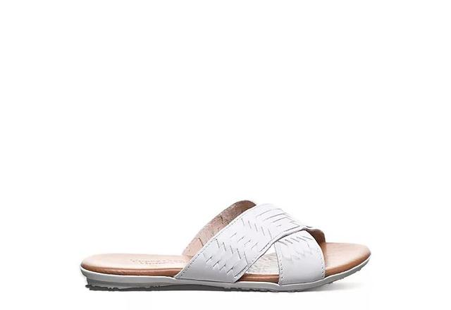 Bearpaw Womens Ximena Slide Sandal Product Image