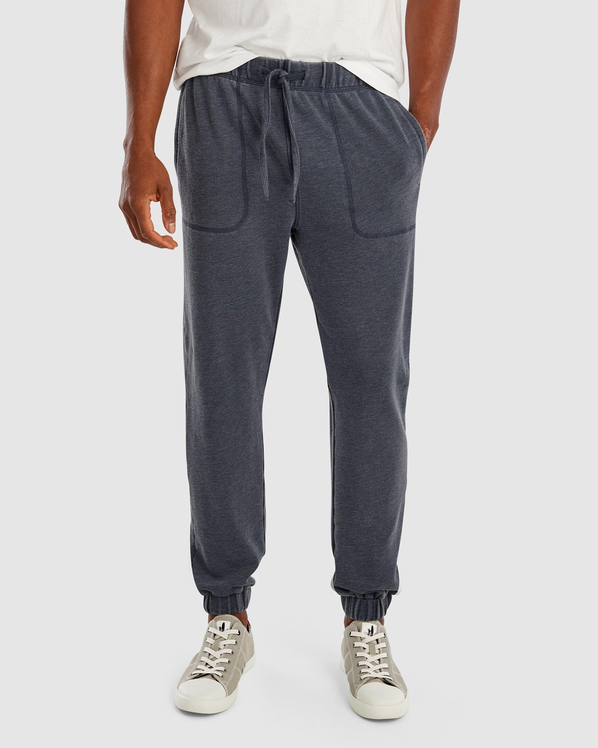 Burner Joggers Male Product Image