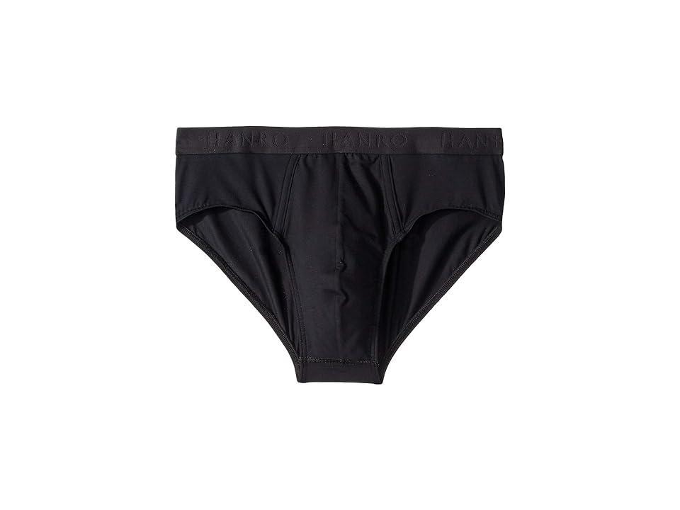 Hanro Cotton Essentials Brief Men's Underwear Product Image