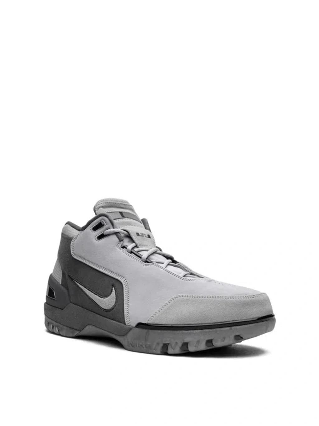 NIKE Air Zoom Generation "dark Grey" Sneakers Product Image