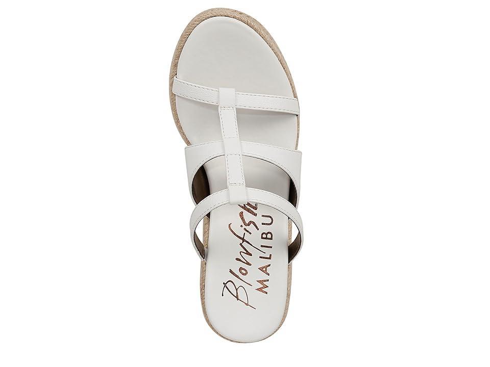 Blowfish Malibu Bahia Rope Women's Sandals Product Image