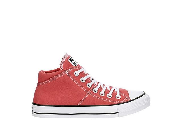 Converse Womens Chuck Taylor All Star Madison Mid Top Sneaker Product Image