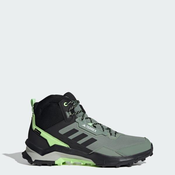 Terrex AX4 Mid GORE-TEX Hiking Shoes Product Image