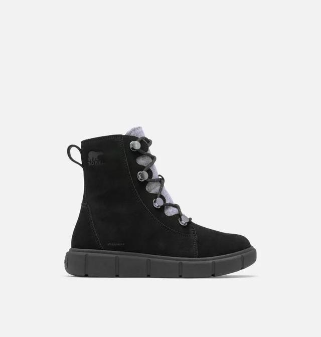 SOREL EXPLORER™ III Joan Women's Waterproof Boot Product Image