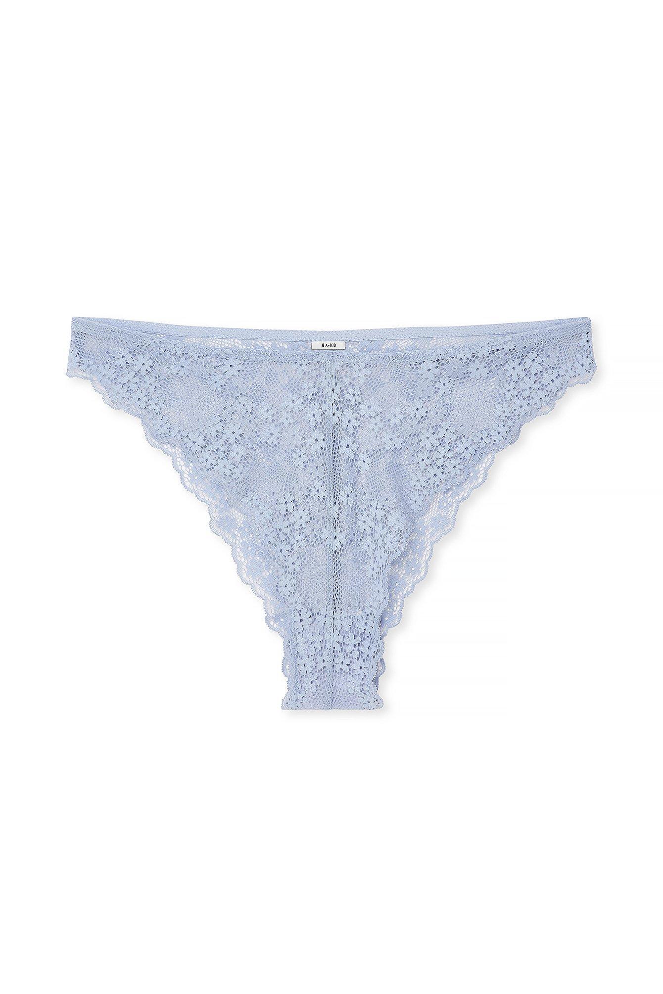 Lace Thong Product Image