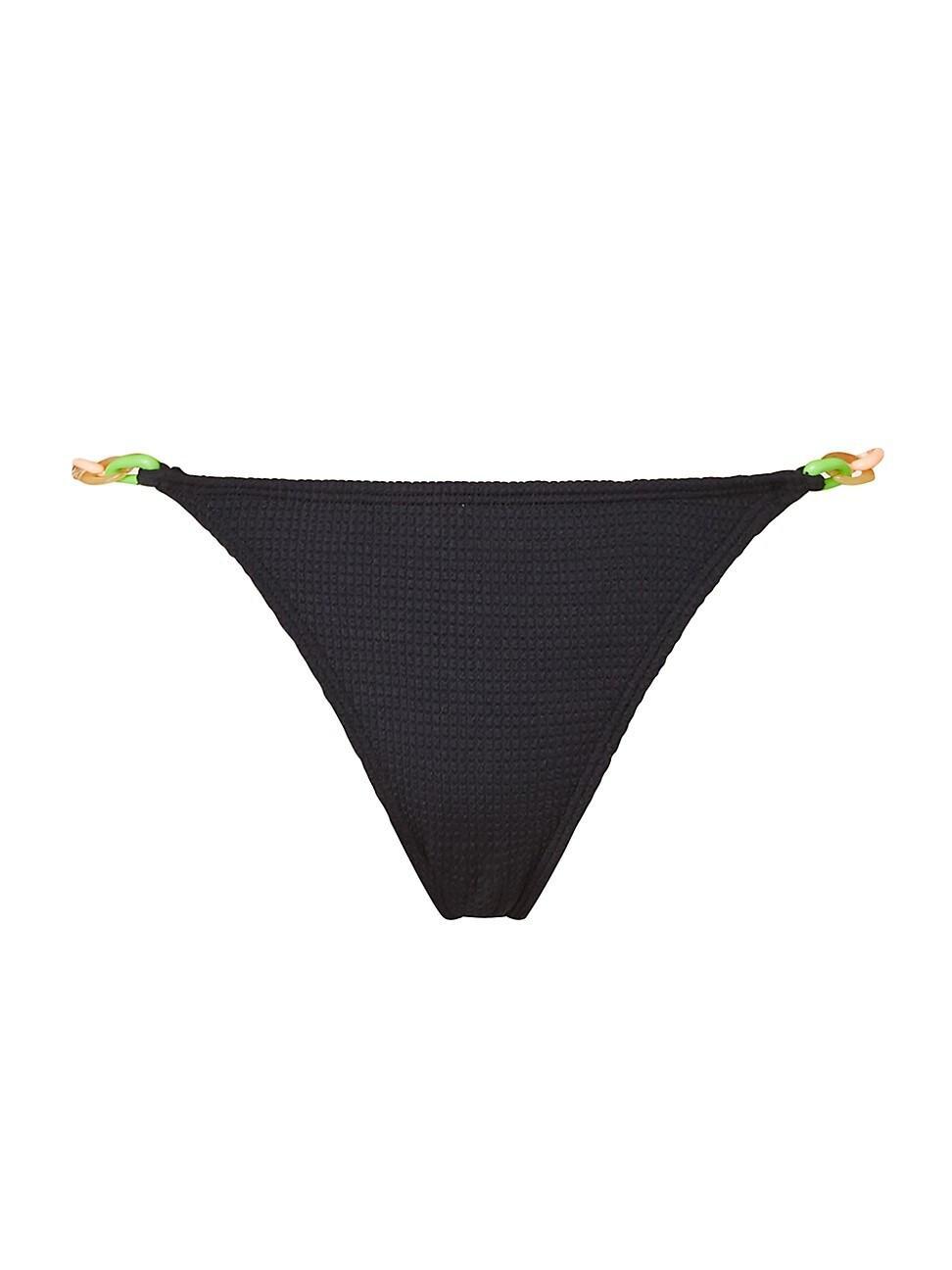 Womens Ring Classic Bikini Bottom Product Image