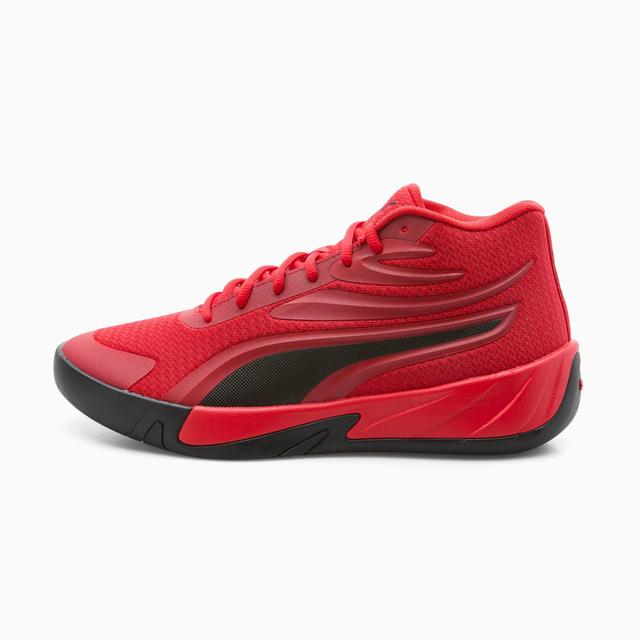 Court Pro Men's Basketball Shoes Product Image