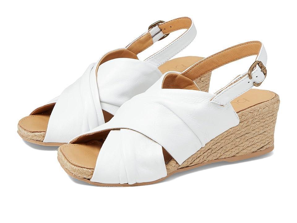 Bueno Jasmin Wedge Espadrille Sandal Product Image