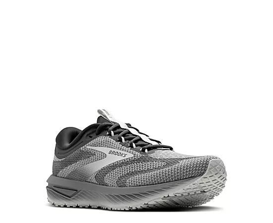 Brooks Mens Revel 7 Running Shoes Product Image