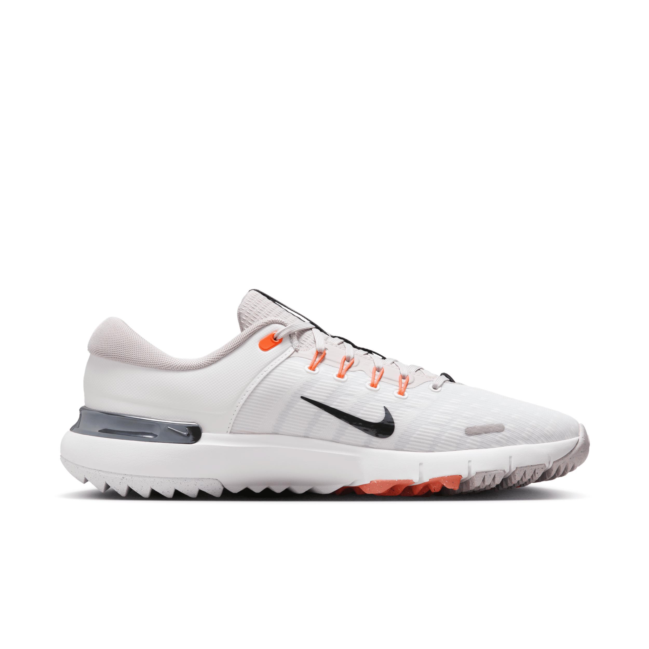 Nike Men's Free Golf NN Golf Shoes Product Image