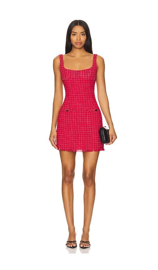 Velma Dress Product Image