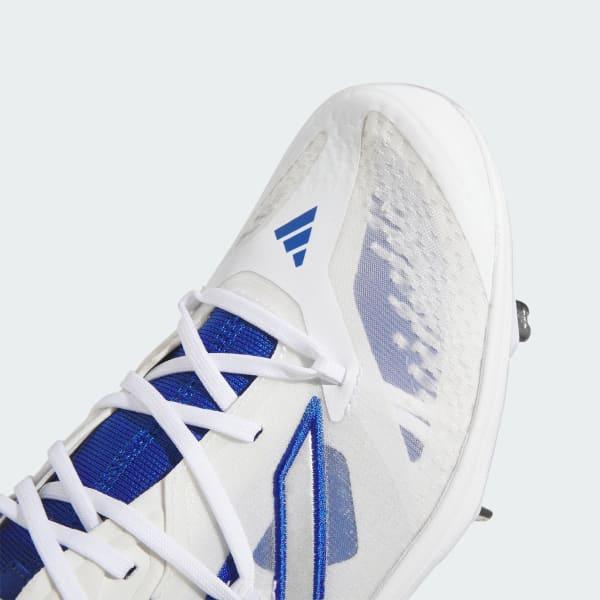 Adizero Afterburner 9 NWV Cleats Product Image