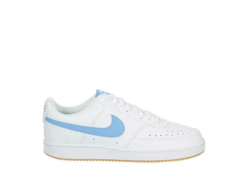 Nike Court Vision Next Nature Mens Low-Top Shoes Product Image