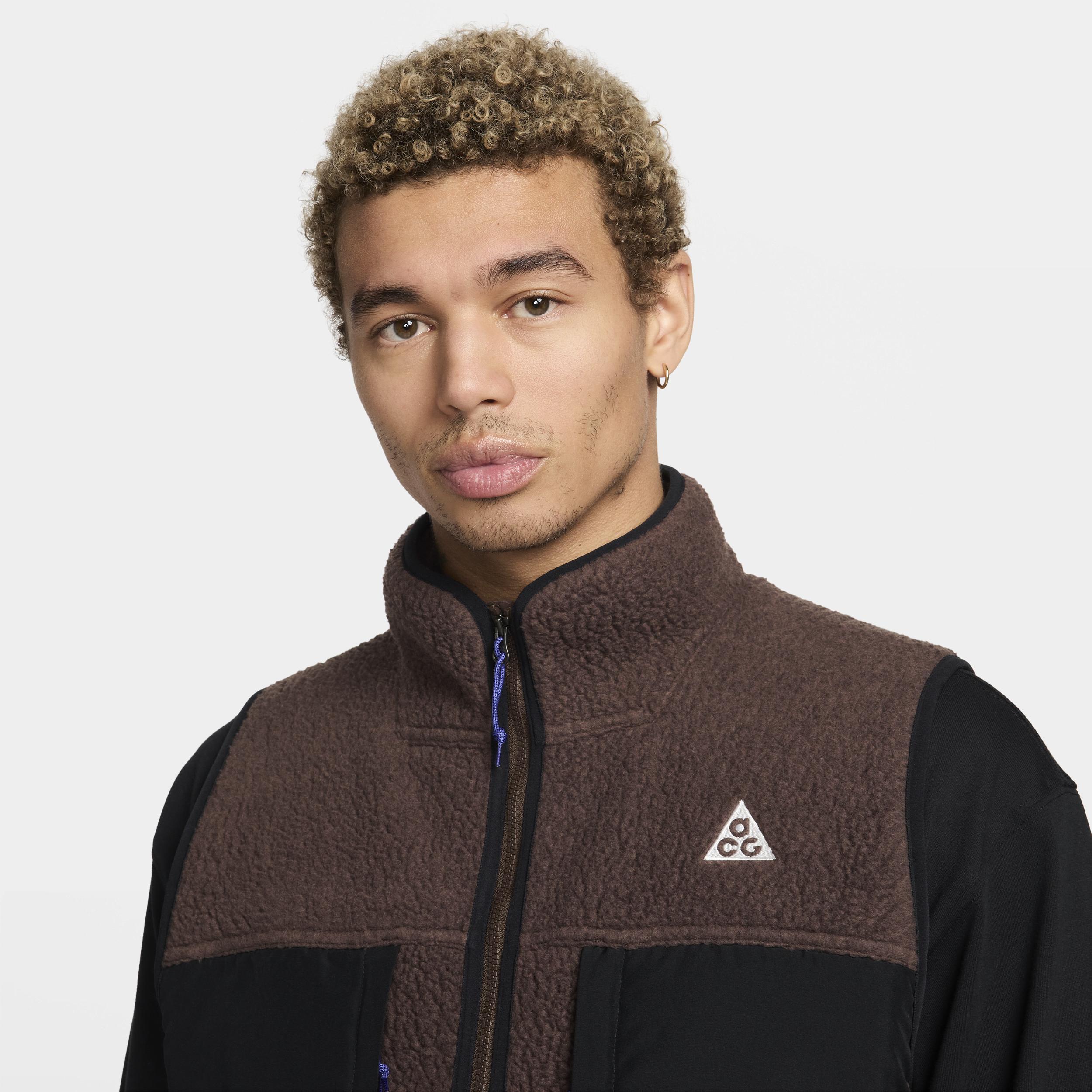 Mens Nike ACG Arctic Wolf Vest Product Image