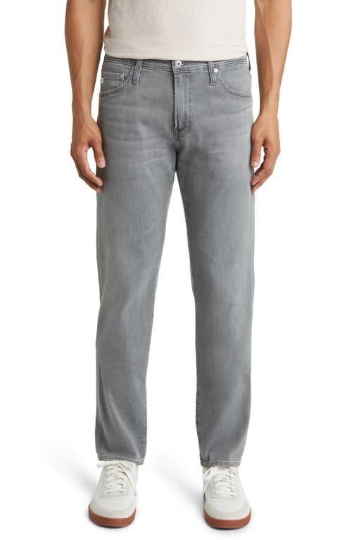 AG Tellis Slim Fit Jeans Product Image