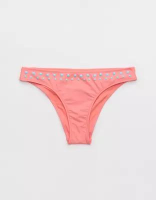 Aerie Cheeky Bikini Bottom Product Image