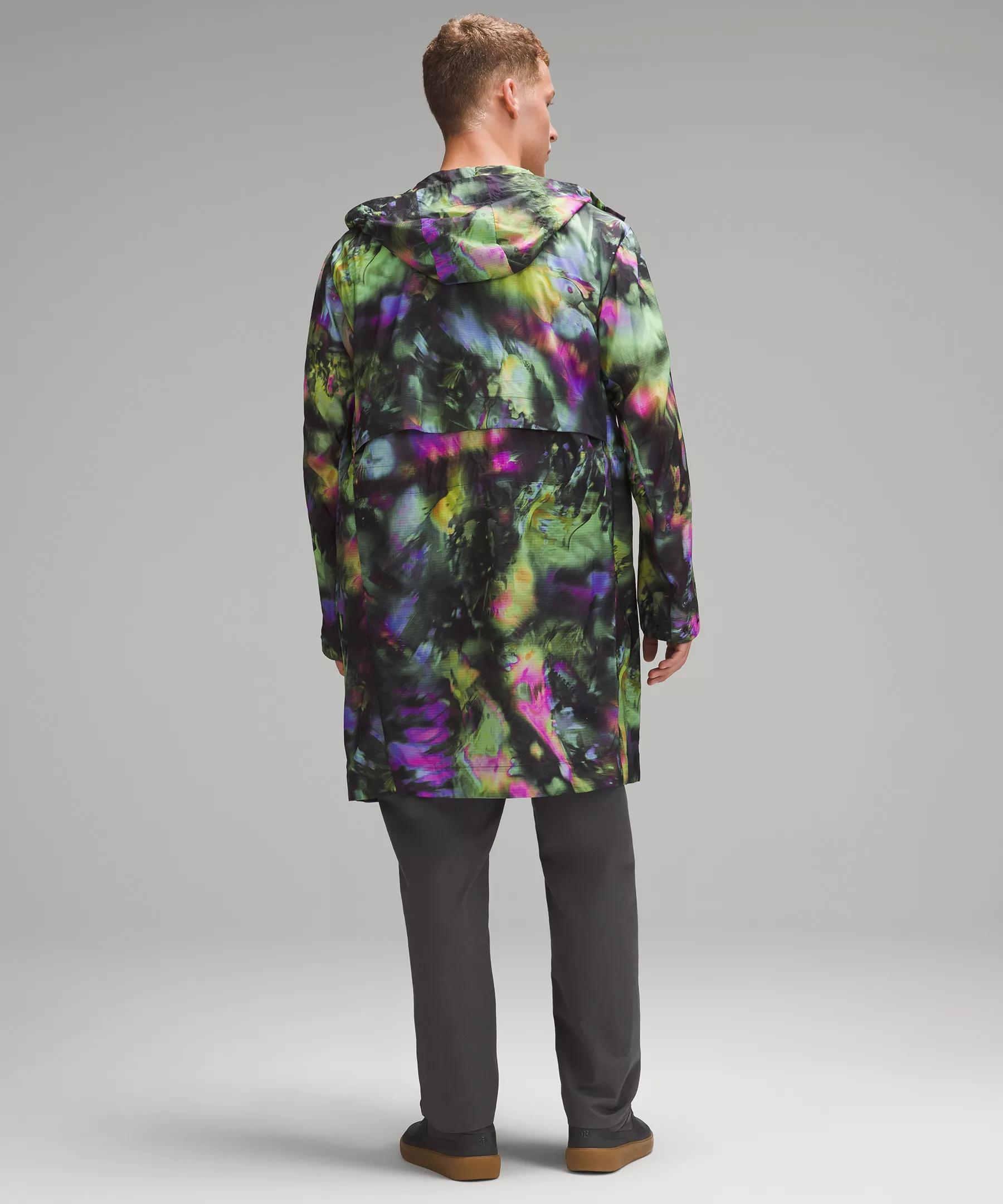 lululemon lab Packable Parka *Pride Product Image