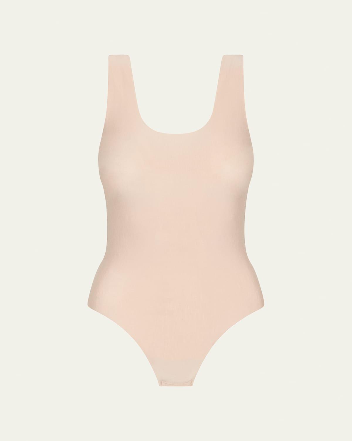 Womens Butter Tank Bodysuit Product Image