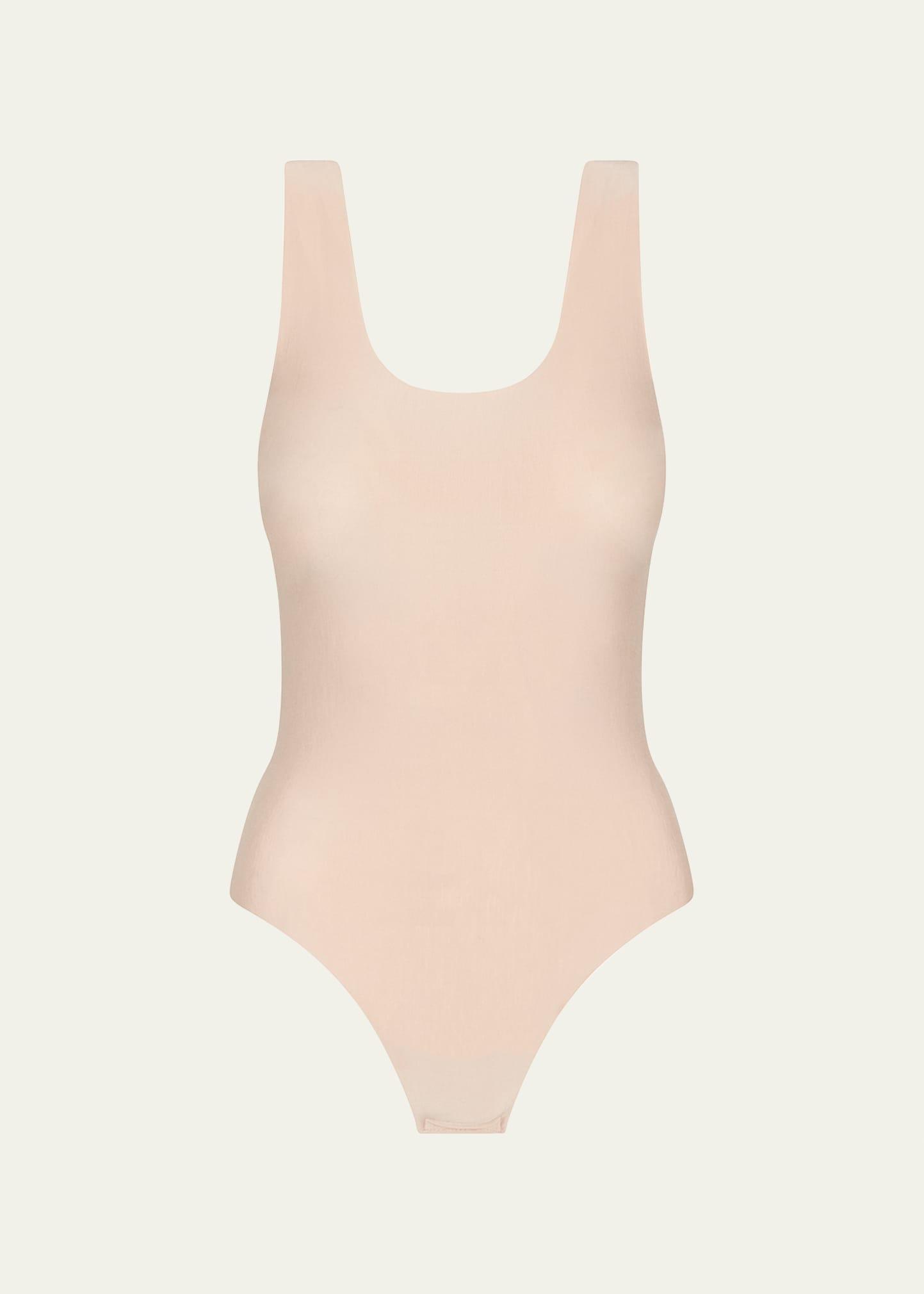 Womens Butter Tank Bodysuit Product Image