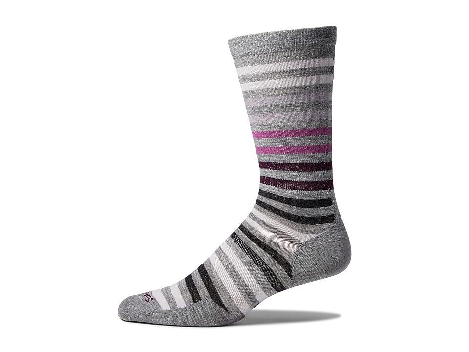 SmartWool Everyday Spruce Street Crew Socks Product Image