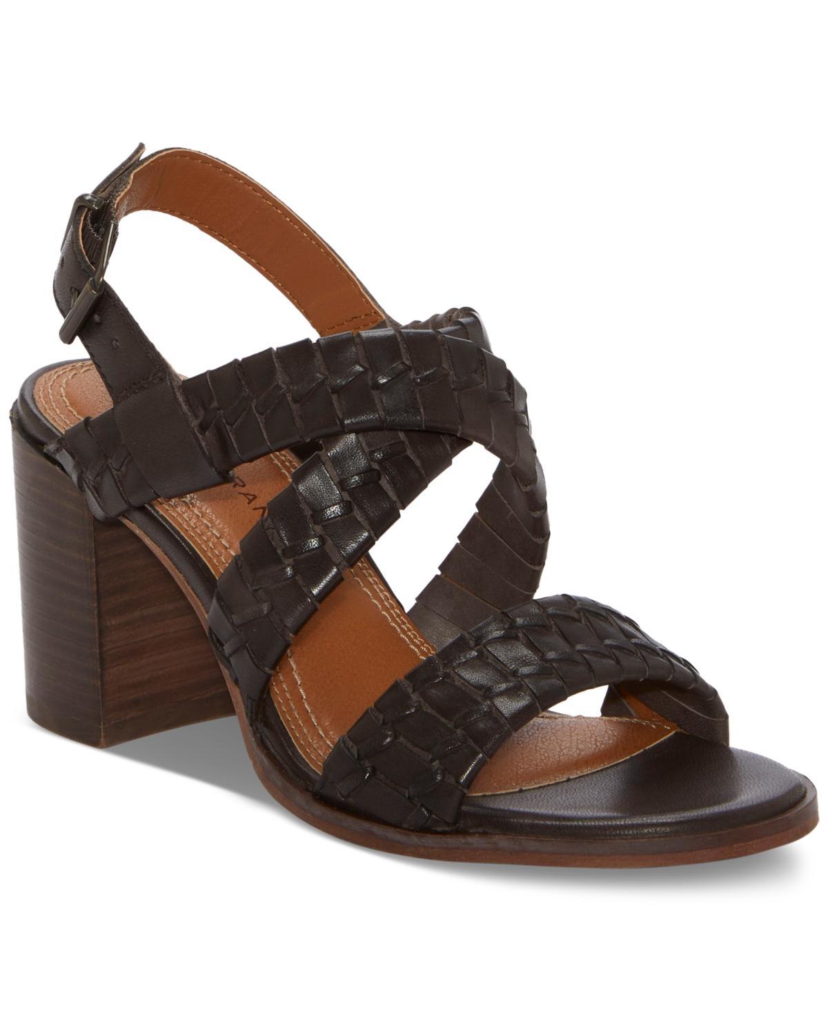 Lucky Brand Dabene Slingback Sandal Product Image