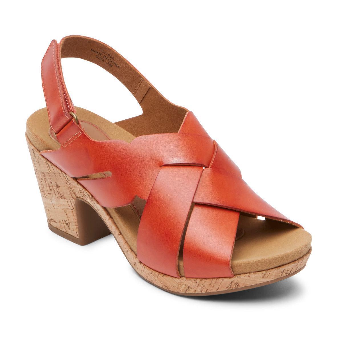 Women's Alleah Slingback Sandal Female product image