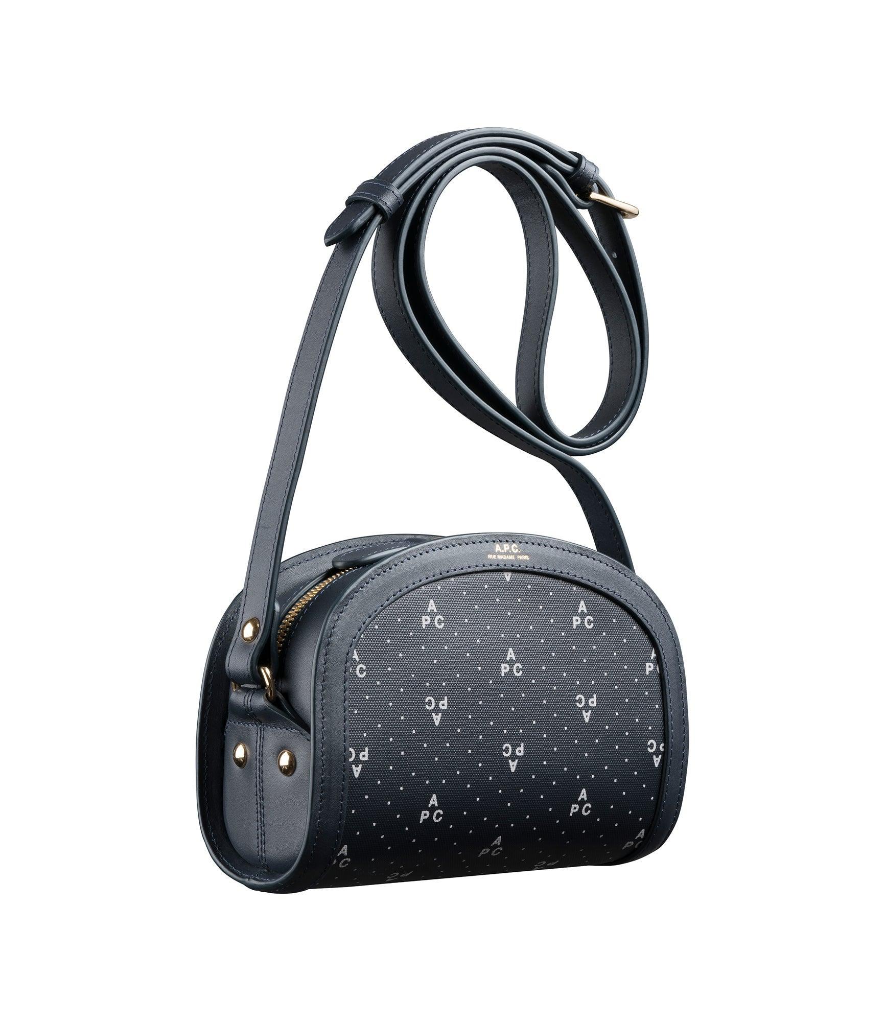 Demi-Lune Mini bag Female Product Image