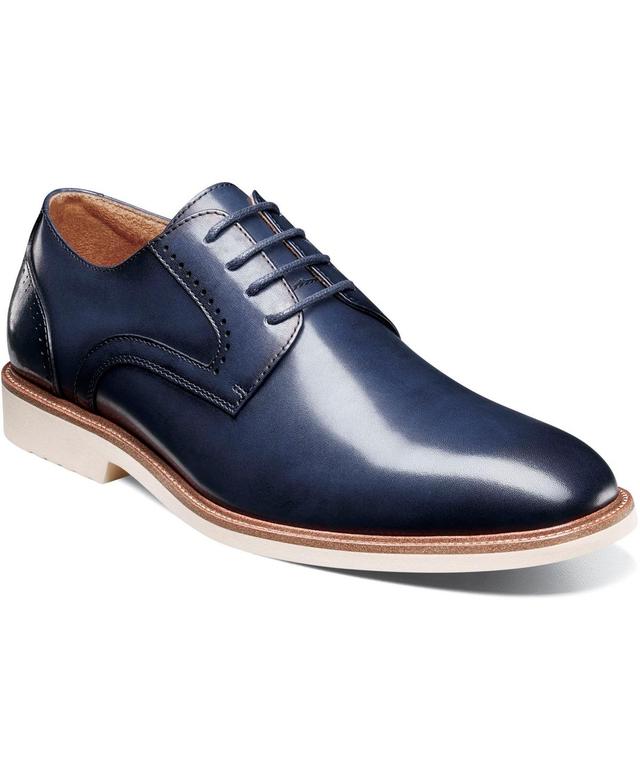 Stacy Adams Mens Wescott Plain Toe Oxfords Product Image