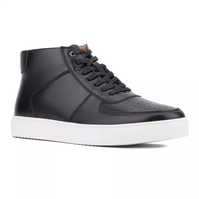 Xray Byron Mens Chukka Boots Product Image