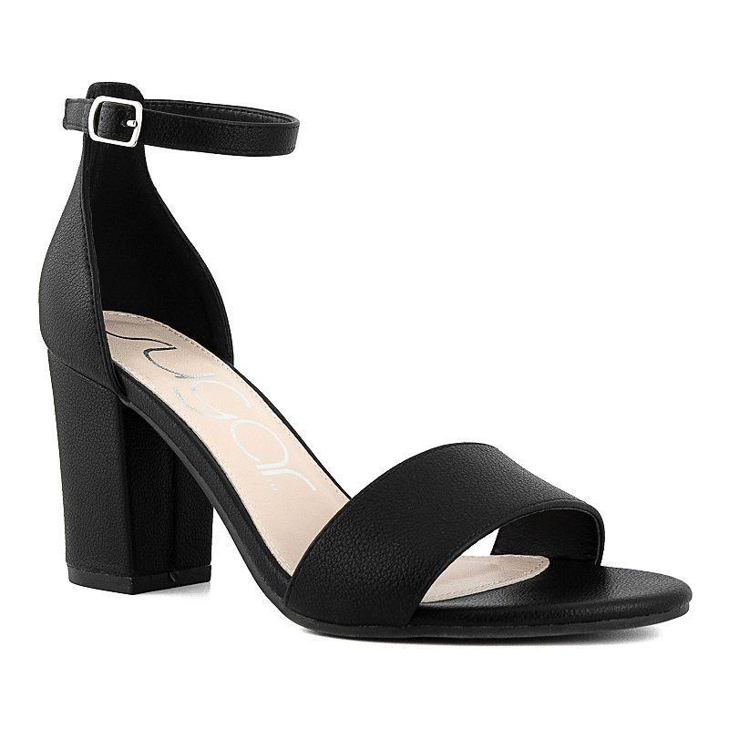 sugar Machelene Womens High Heels Product Image