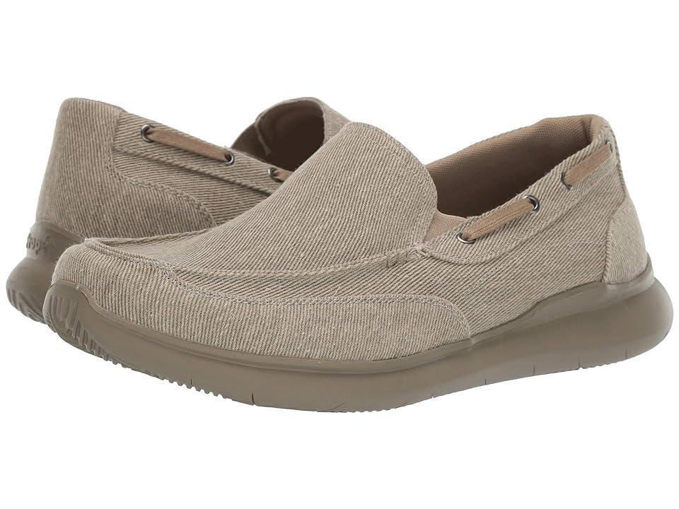 Propet Viasol Men's Slip on Shoes Product Image