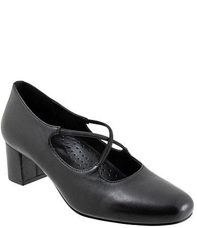 Trotters Demi Pump Product Image