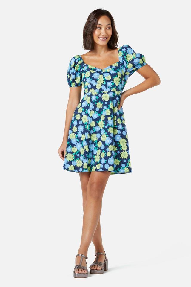 Thea Mini Dress Product Image