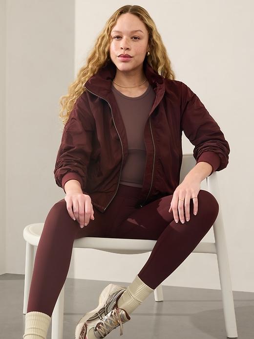 Jetset Bomber Product Image